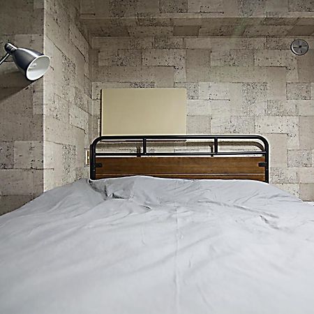 Kb House Shinjuku Double Room Free Poket Wifi! Präfektur Tokio Exterior foto